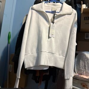 Varley Davenport Sweatshirt